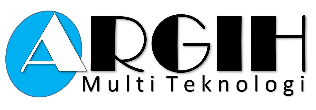 Logo Argih Multi Teknologi